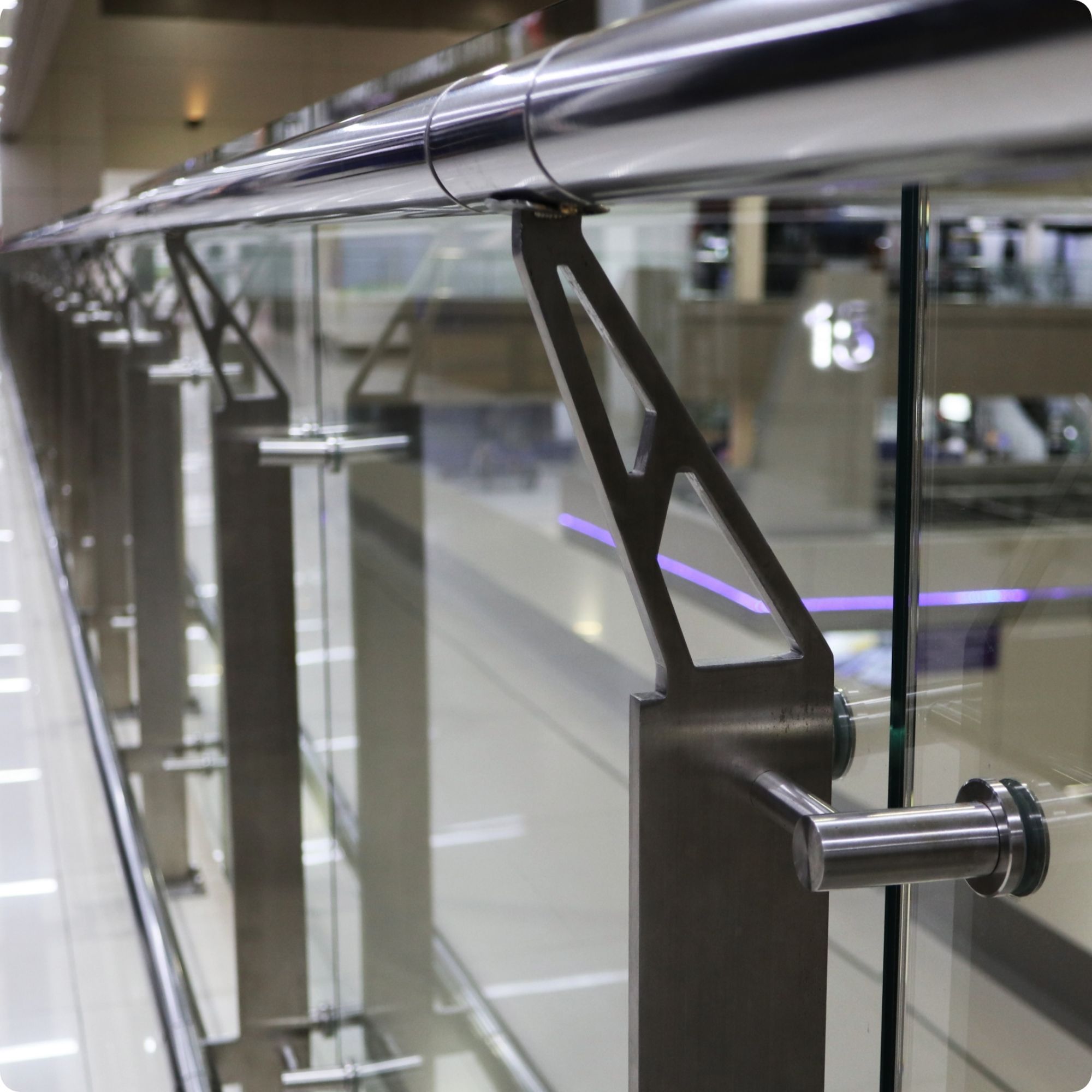 Turvakile sissemurdmise takistus - turvalisuse suurendamine