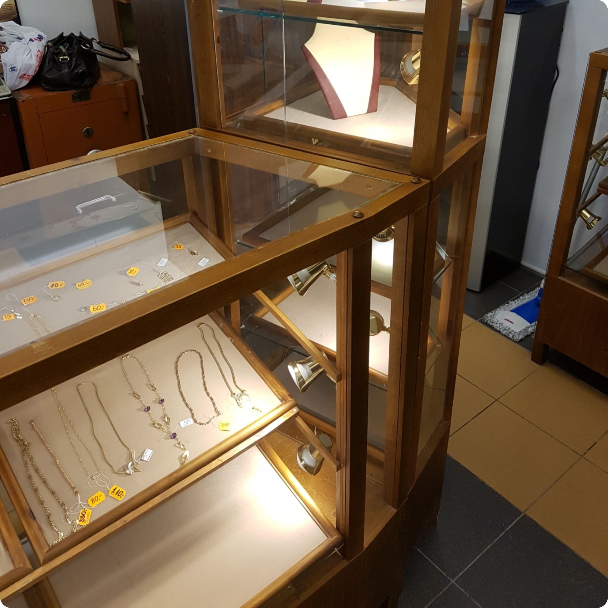 Turvakile tugevuse test - kvaliteedi tõendus